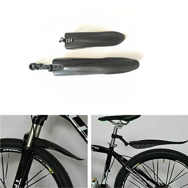 1 Set Set Pelindung Lumpur Sep - Mountain Biking Stuff ulasan dan harga