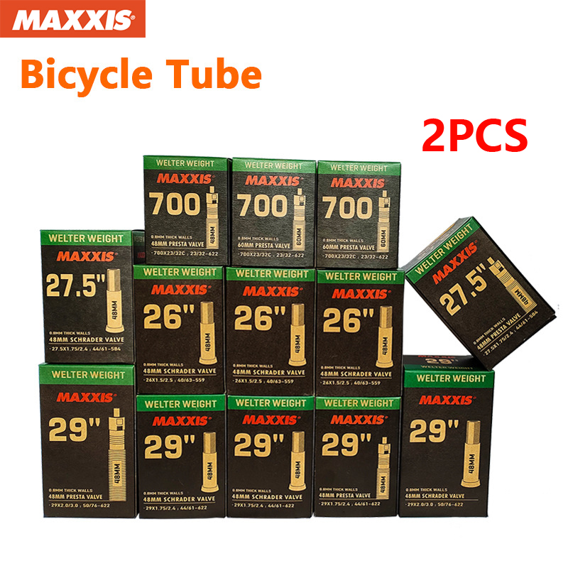 MAXXIS pipa dalam sepeda balap - Mountain Biking In French ulasan dan harga