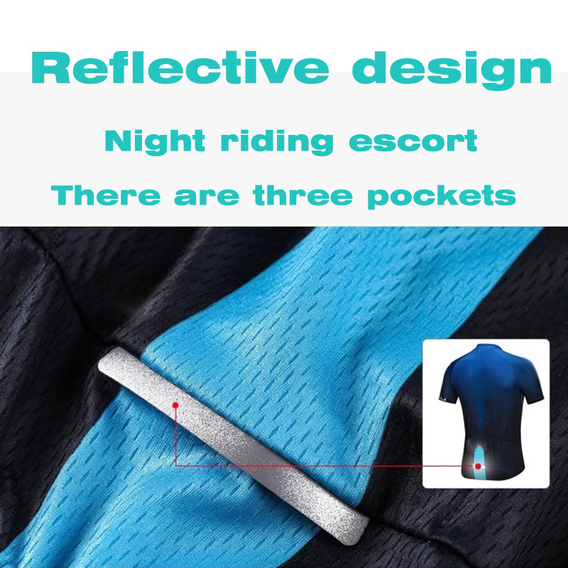LOOK Jersey Bersepeda, Kemeja  - Mountain Biking Outfit ulasan dan harga