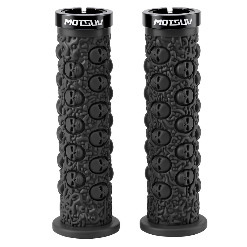 Pegangan Setang Sepeda, Pegang - Mountain Biking Gloves ulasan dan harga