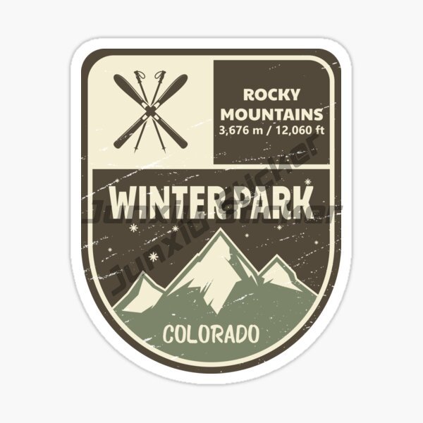 WINTER PARK Rocky Mountains Co - Mountain Biking Colorado ulasan dan harga