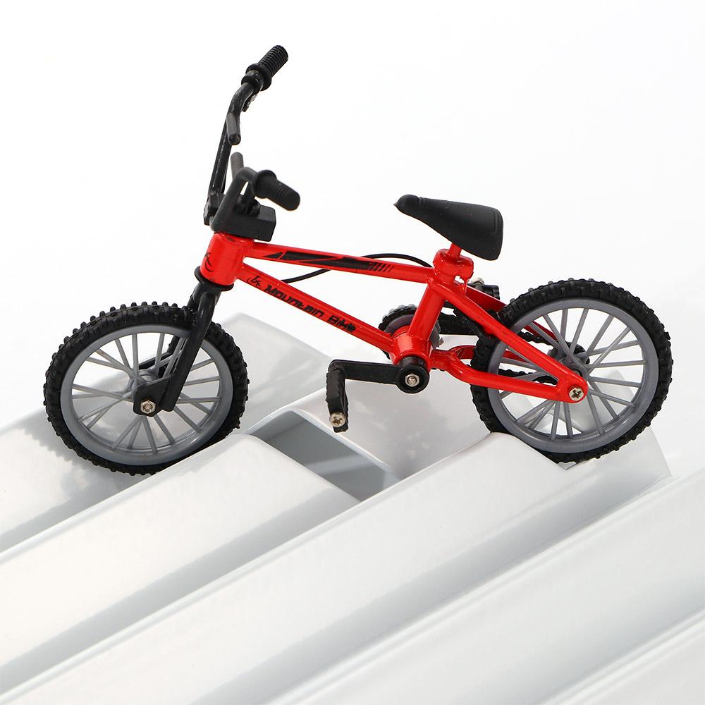 Hadiah mainan Model jari anak  - Mountain Biking Kids ulasan dan harga