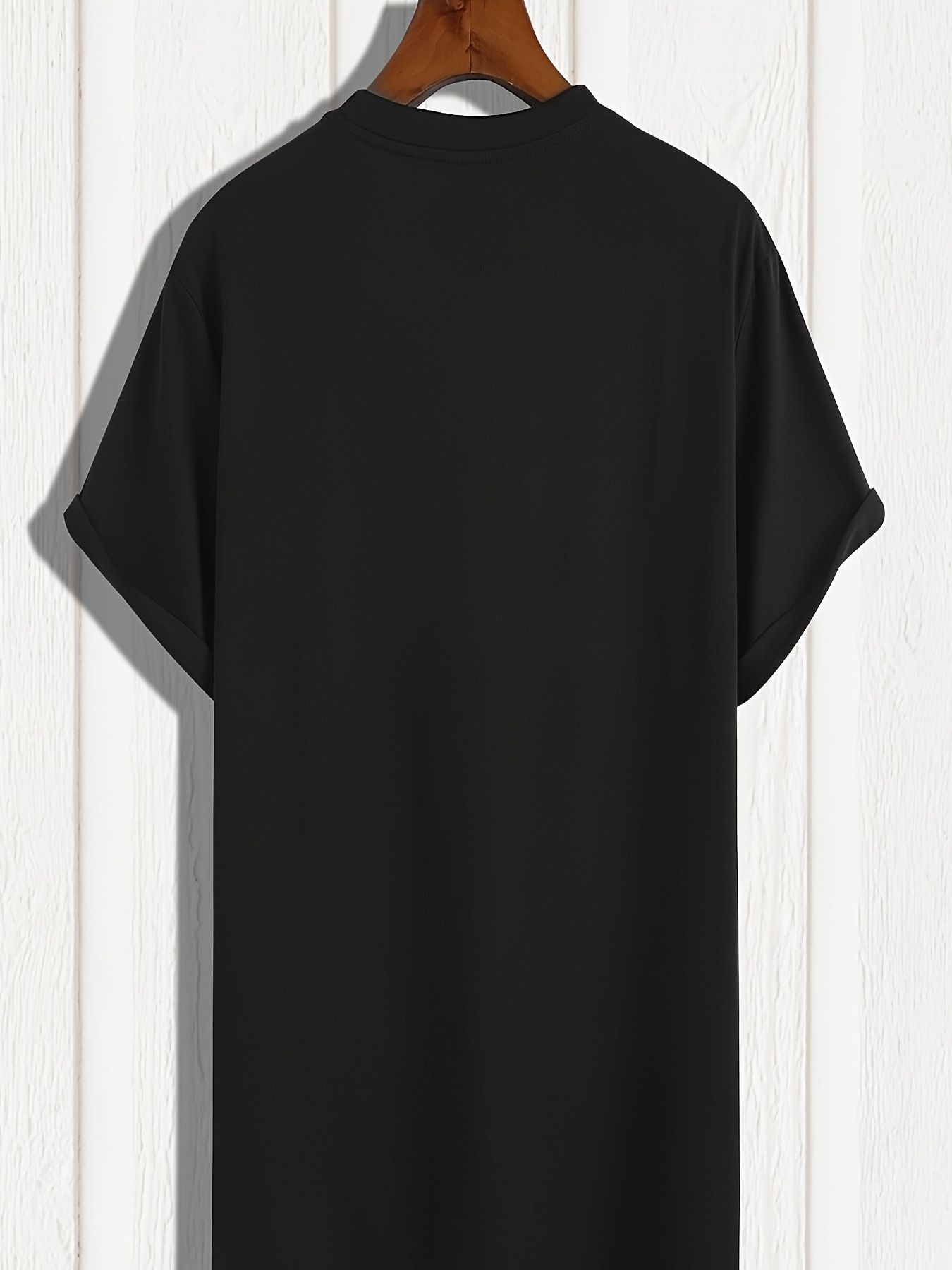 Kaos Bersepeda Pria Heavy Duty - Mountain Biking Outfit ulasan dan harga