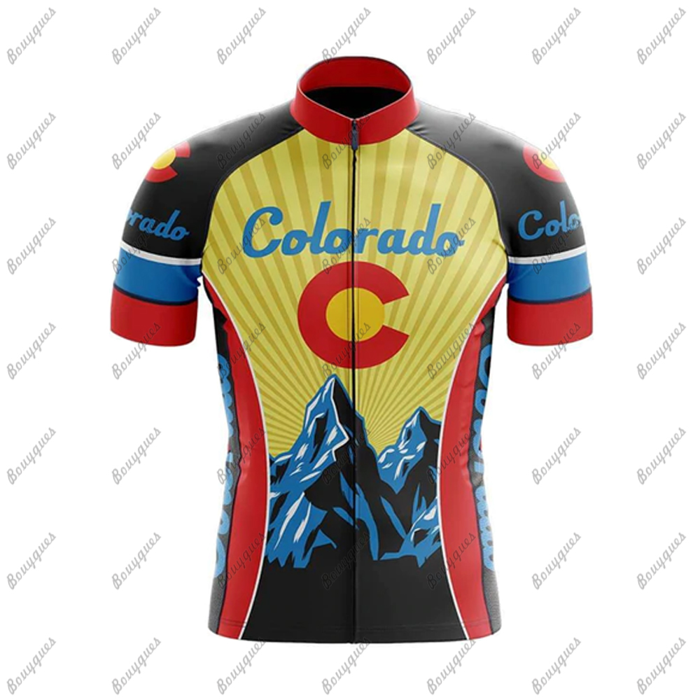 NEW Colorado Kaus Bersepeda Pr - Mountain Biking Colorado ulasan dan harga