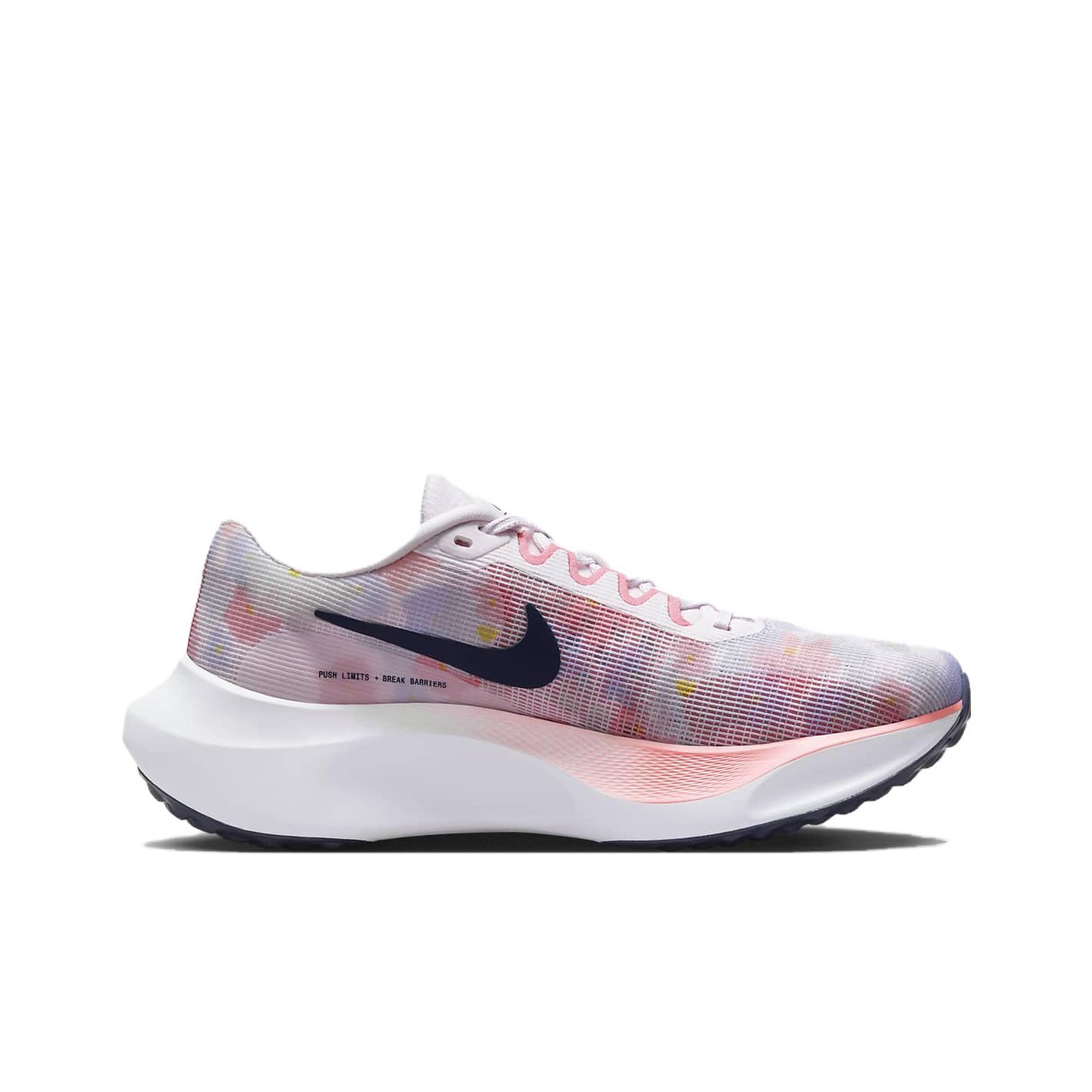 Sepatu Lari Nike Zoom Fly 5 Wa - Nike Shoes Zoom Fly 5 ulasan dan harga