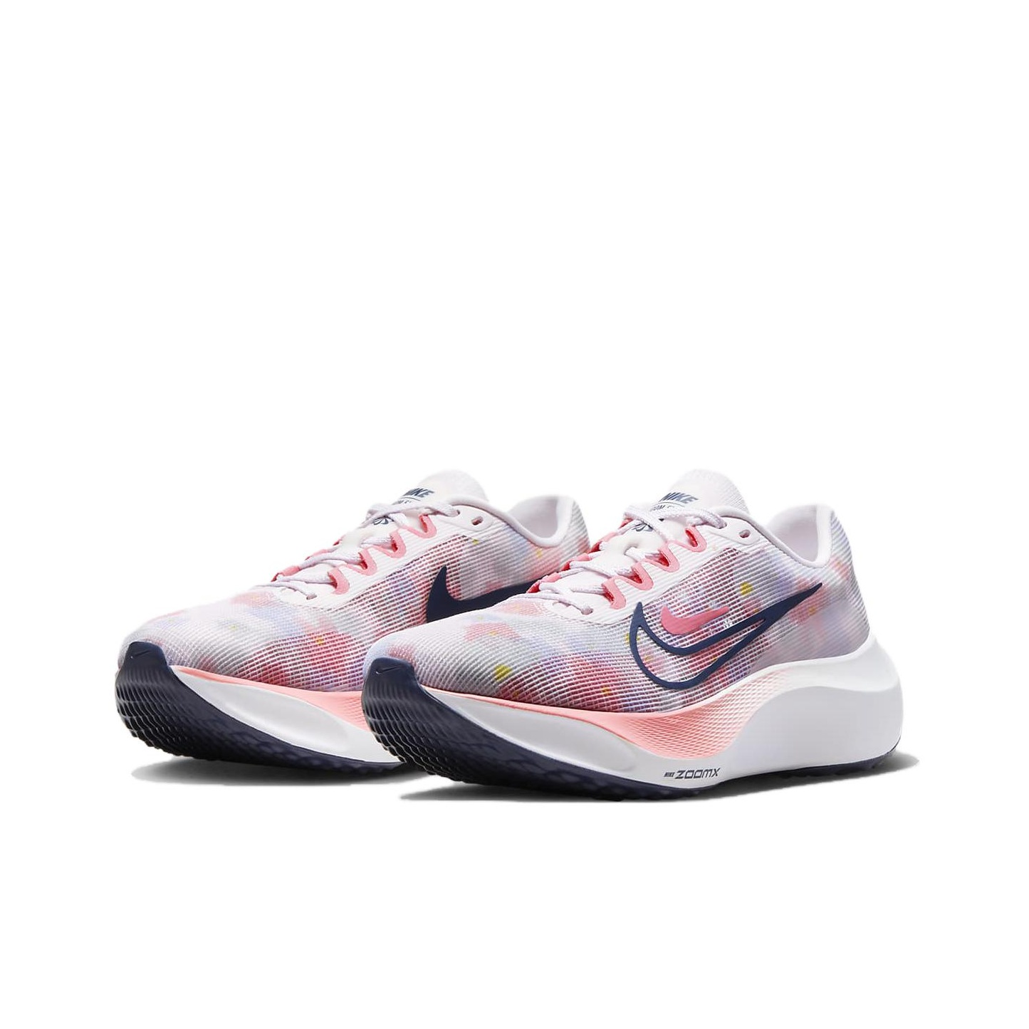 Sepatu Lari Nike Zoom Fly 5 Wa - Nike Shoes Zoom Fly 5 ulasan dan harga