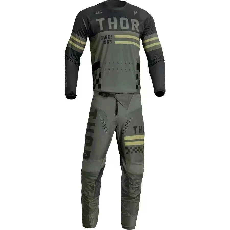 Celana Jersey Flexair Motocros - Mountain Biking Games ulasan dan harga