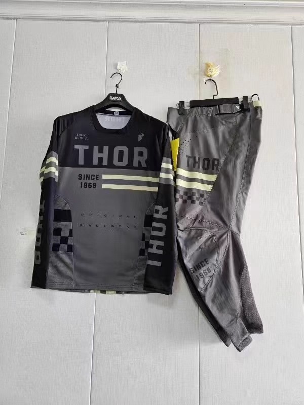 Celana Jersey Flexair Motocros - Mountain Biking Games ulasan dan harga