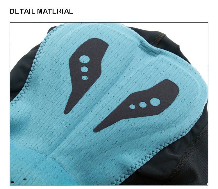 Celana Pendek Bersepeda Pria 3 - Mountain Biking Outfit ulasan dan harga