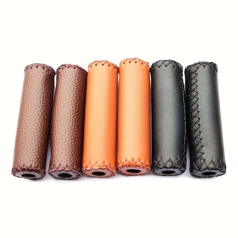 1 pasang pegangan sepeda seped - Mountain Biking Gloves ulasan dan harga