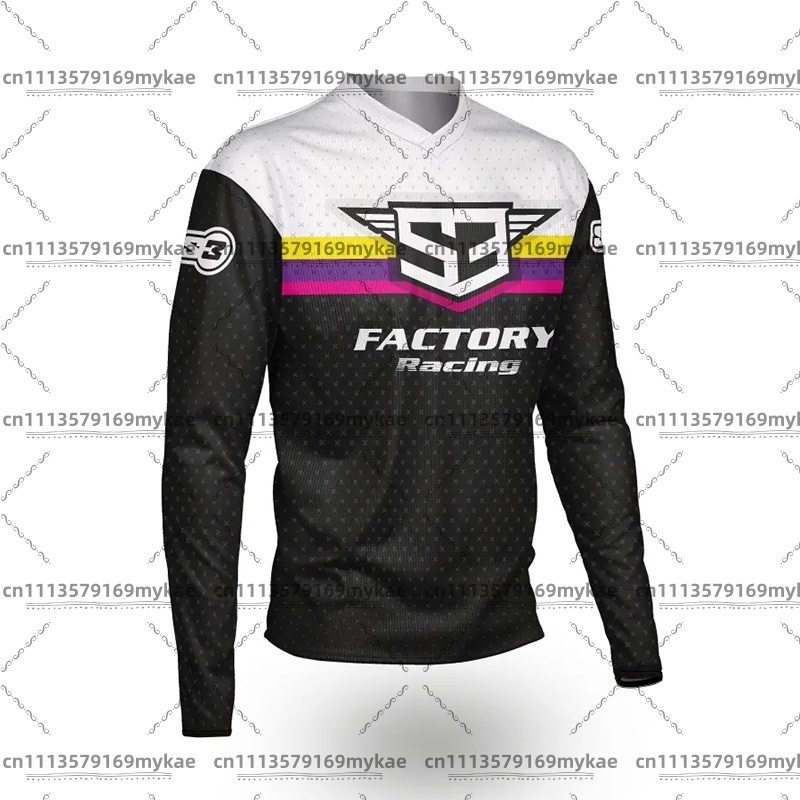 Jersey Lengan Panjang Enduro S - Mountain Biking Games ulasan dan harga