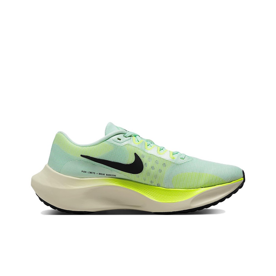 Sepatu Lari Nike Zoom Fly 5 Pr - Nike Shoes Zoom Fly 5 ulasan dan harga
