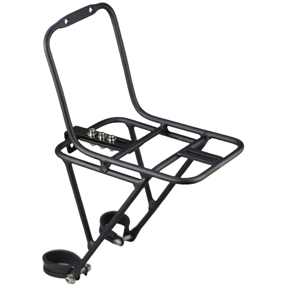 Rak Depan Sepeda Aluminium/All - Mountain Biking Stuff ulasan dan harga