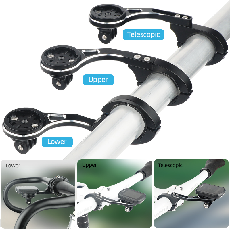 Adaptor braket kamera pasang s - Mountain Biking Outfit ulasan dan harga