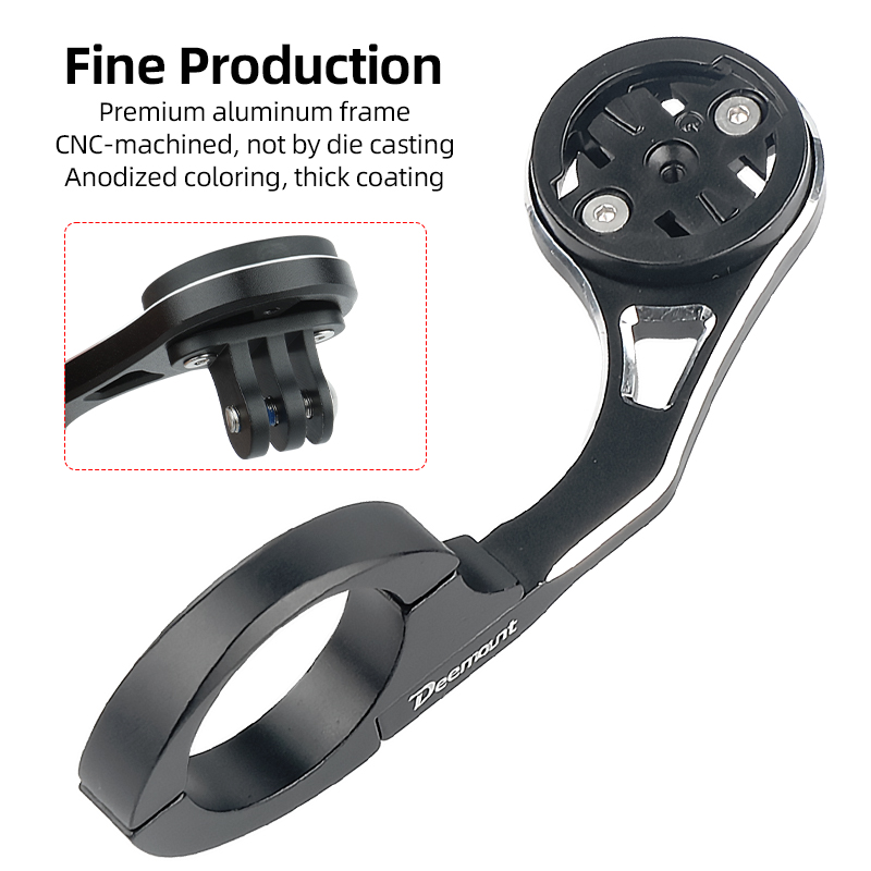 Adaptor braket kamera pasang s - Mountain Biking Outfit ulasan dan harga