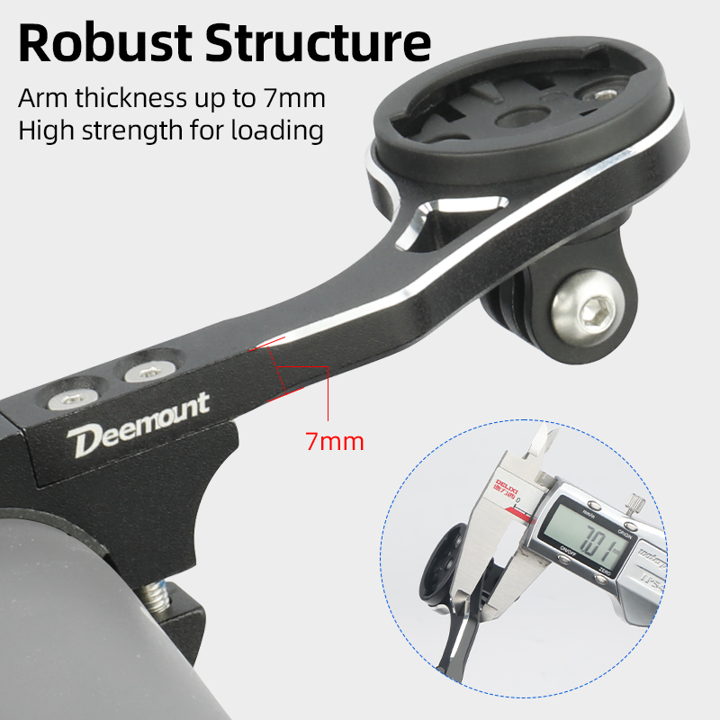 Adaptor braket kamera pasang s - Mountain Biking Outfit ulasan dan harga