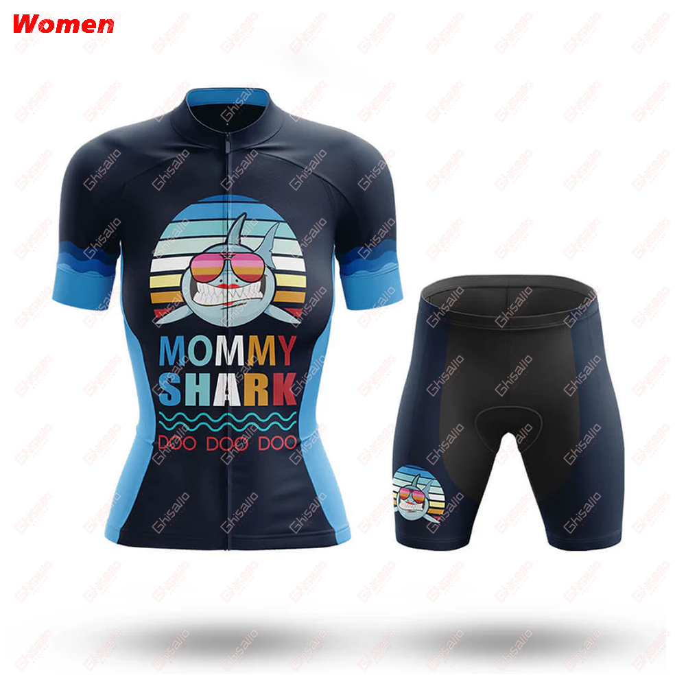 I'm Fine Poliester Pakaian Ber - Mountain Biking Outfit ulasan dan harga