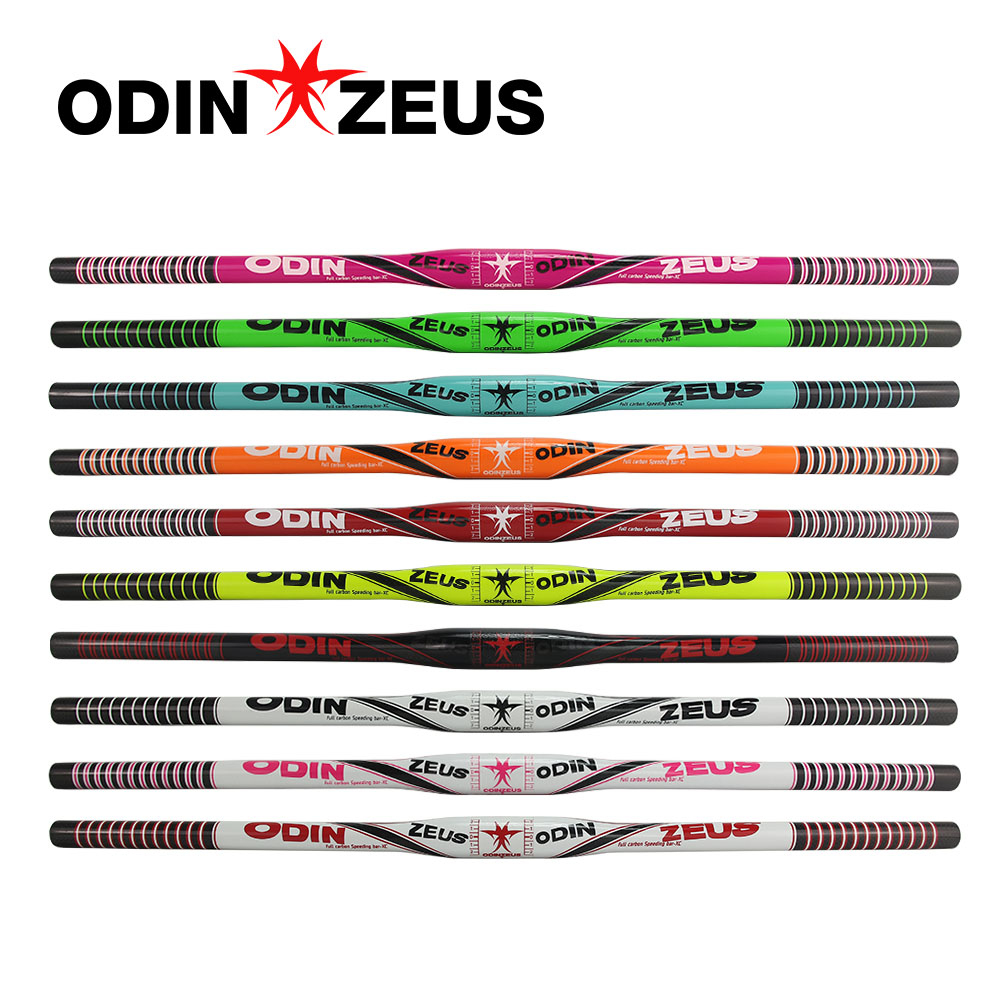 ODINZEUS-setang sepeda gunung, - Mountain Biking Colorado ulasan dan harga