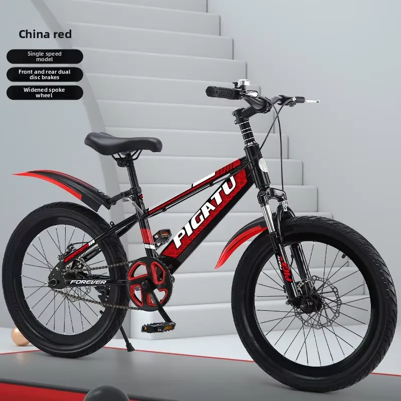 Sepeda Gunung Off-Road untuk D - Mountain Biking Lights ulasan dan harga