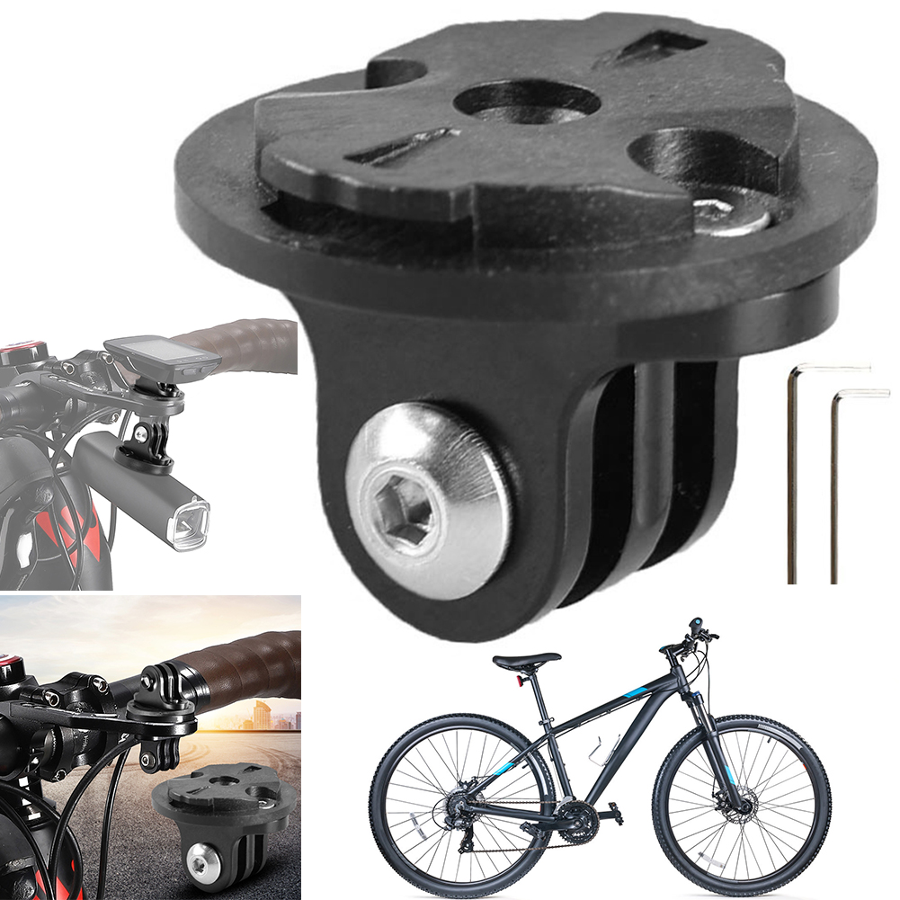 Dudukan Kamera Olahraga Sepeda - Mountain Biking Lights ulasan dan harga