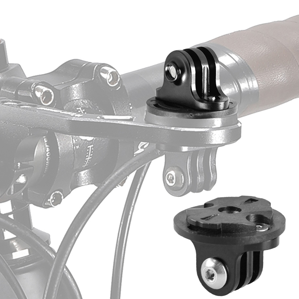 Dudukan Kamera Olahraga Sepeda - Mountain Biking Lights ulasan dan harga