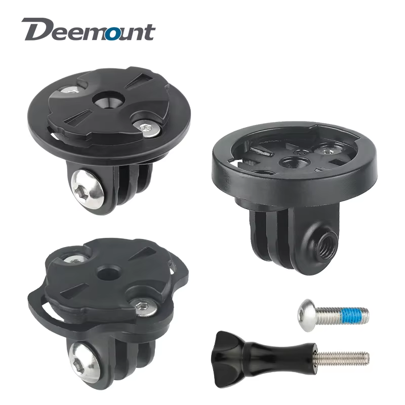 Adaptor Penyangga Lampu Sepeda - Mountain Biking Lights ulasan dan harga