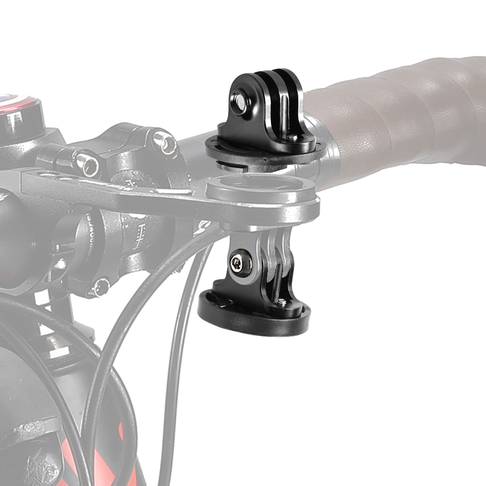 Adaptor Penyangga Lampu Sepeda - Mountain Biking Lights ulasan dan harga
