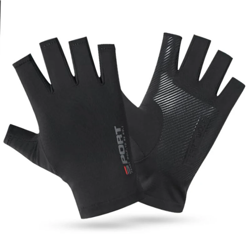 1 Pasang Sarung Tangan Bersepe - Mountain Biking Gloves ulasan dan harga