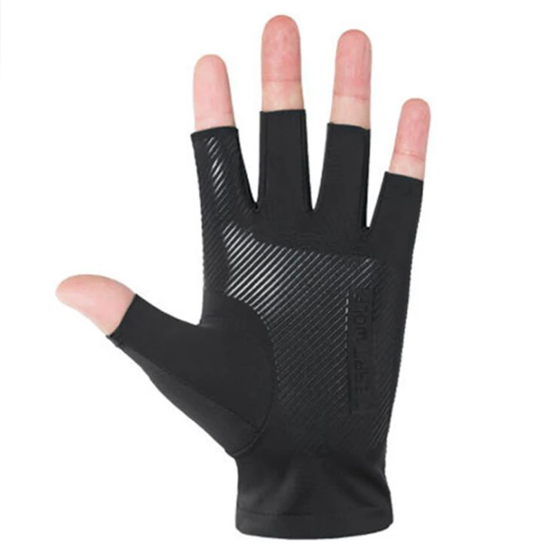1 Pasang Sarung Tangan Bersepe - Mountain Biking Gloves ulasan dan harga