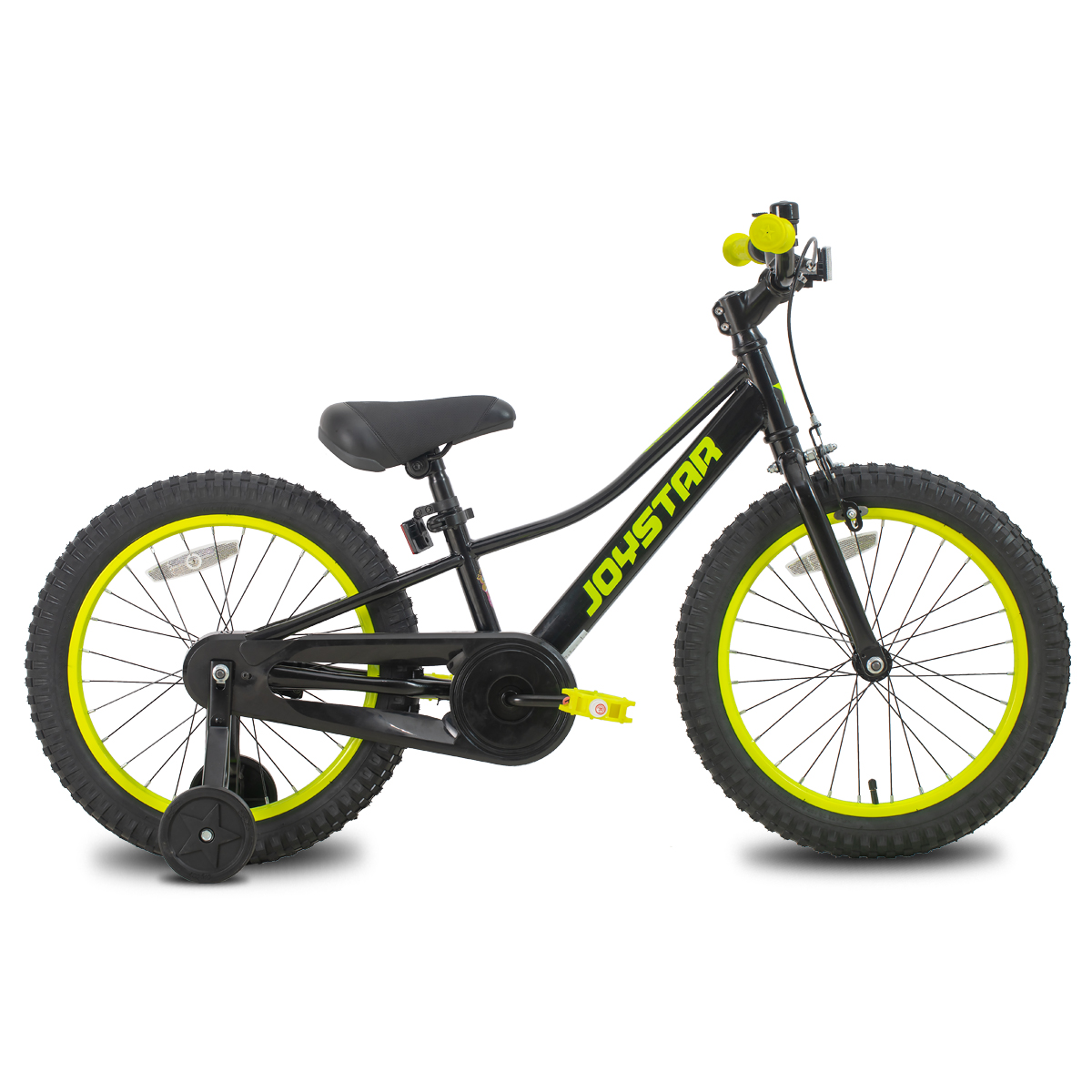 JOYSTAR NEO Sepeda Gunung Anak - Mountain Biking Kids ulasan dan harga
