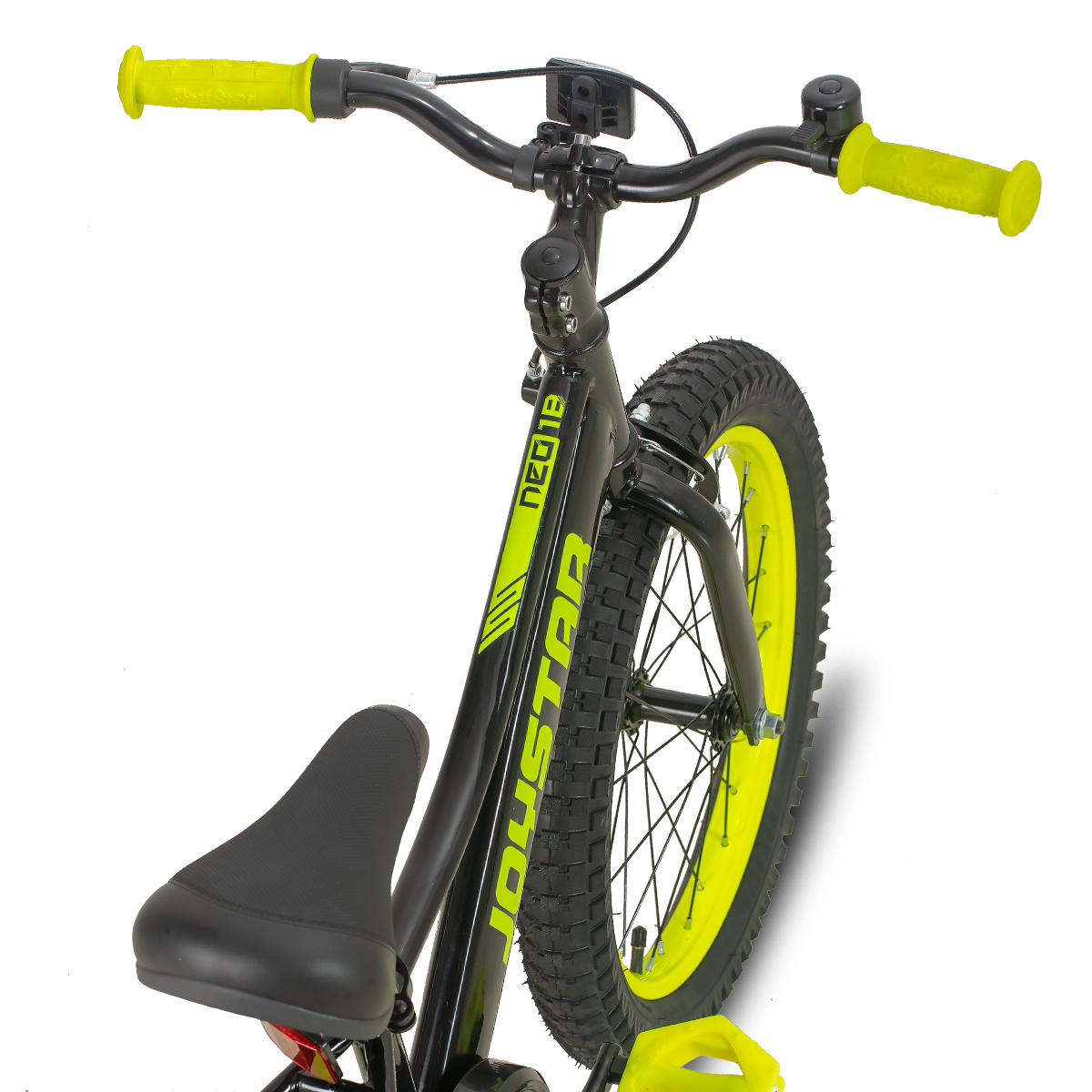 JOYSTAR NEO Sepeda Gunung Anak - Mountain Biking Kids ulasan dan harga