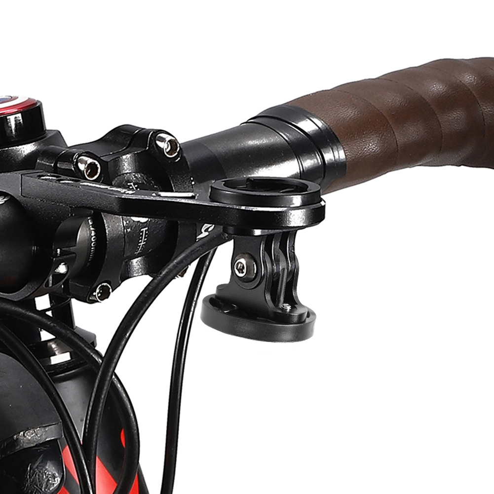 Adaptor Braket Dudukan Kamera  - Mountain Biking Lights ulasan dan harga