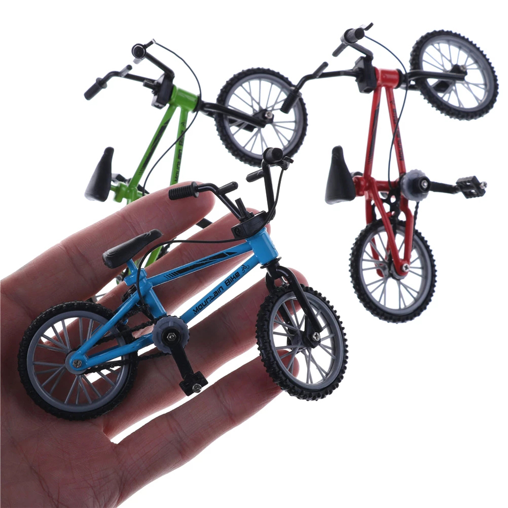 Sepeda Bmx jari Aloi Retro, ma - Picture Of Mountain Biking ulasan dan harga