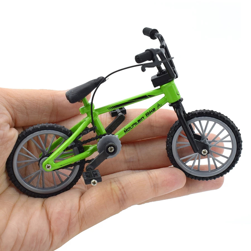 Sepeda Bmx jari Aloi Retro, ma - Picture Of Mountain Biking ulasan dan harga