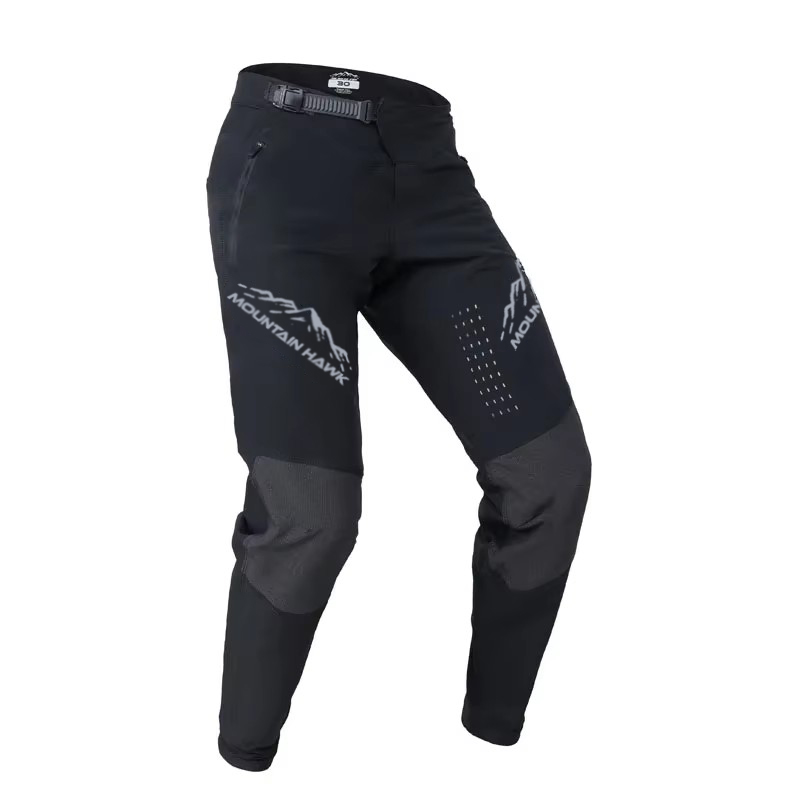 Celana Pengendara Sepeda Motor - Mountain Biking Games ulasan dan harga