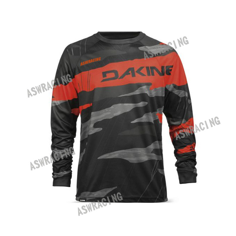 Pakaian sepeda 2025 jersey mtb - Mountain Biking Games ulasan dan harga