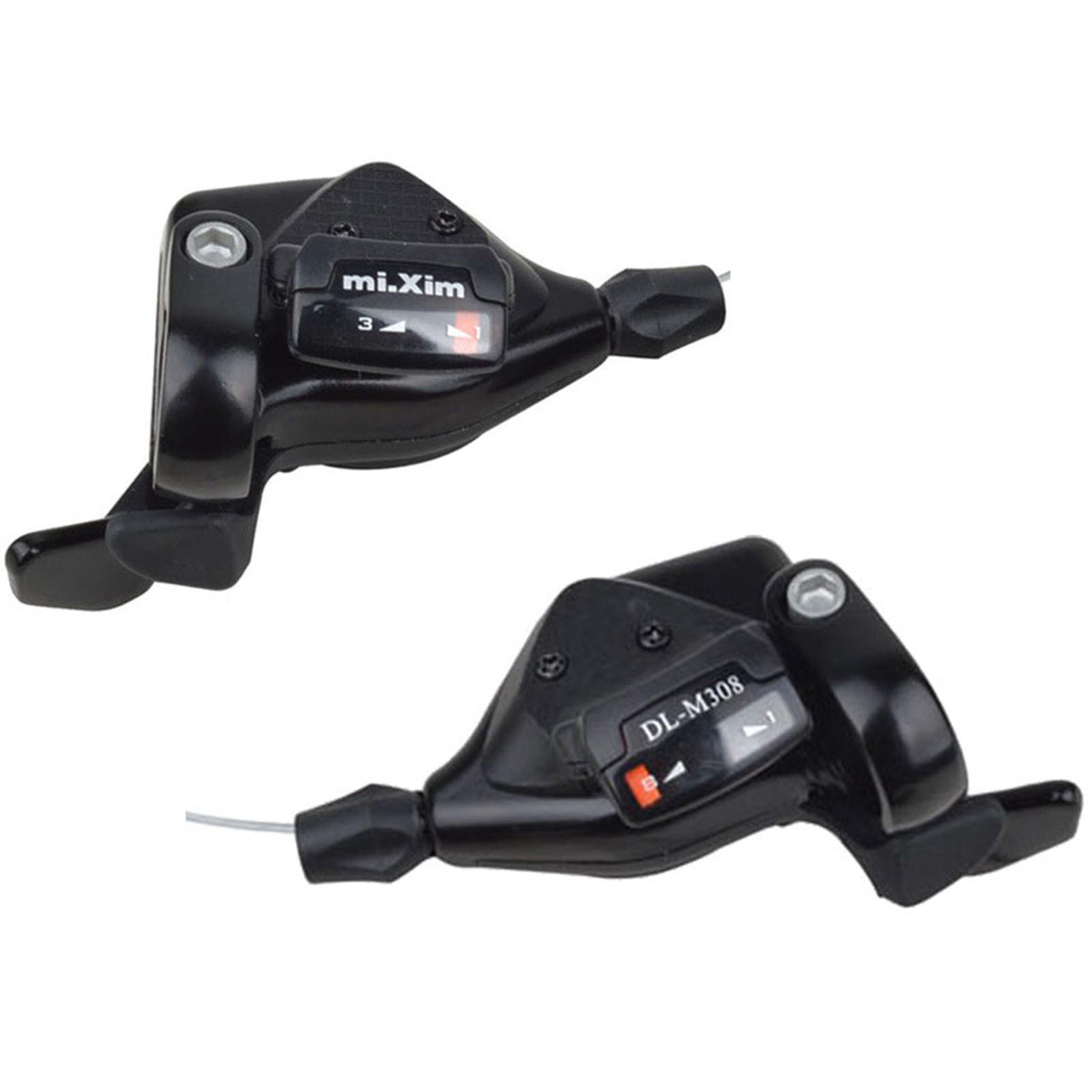 2 Buah Tuas Pemindah Gigi Sepe - Mountain Biking Kids ulasan dan harga