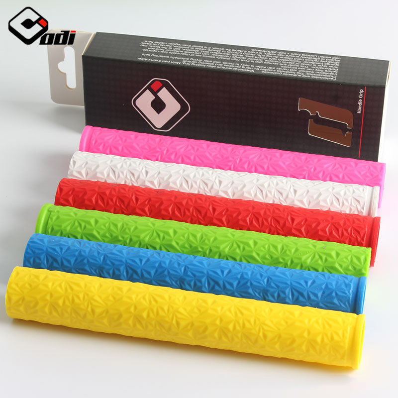 ODI Pegangan Skuter 160Mm Pega - Mountain Biking Kids ulasan dan harga