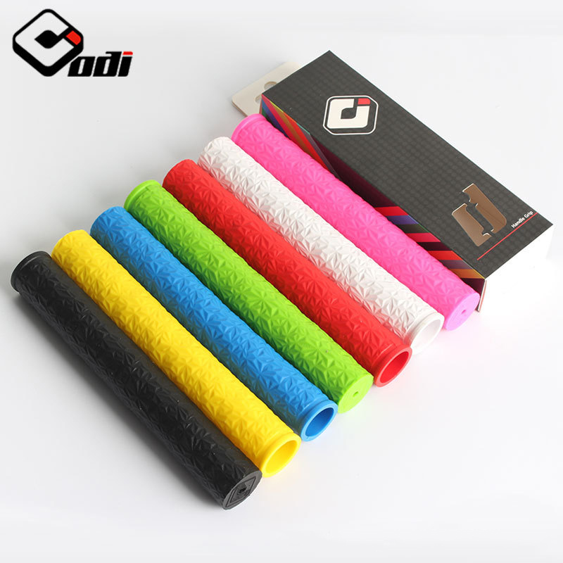 ODI Pegangan Skuter 160Mm Pega - Mountain Biking Kids ulasan dan harga