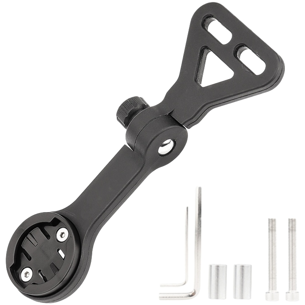 Dudukan Komputer Sepeda Gunung - Mountain Biking Lights ulasan dan harga