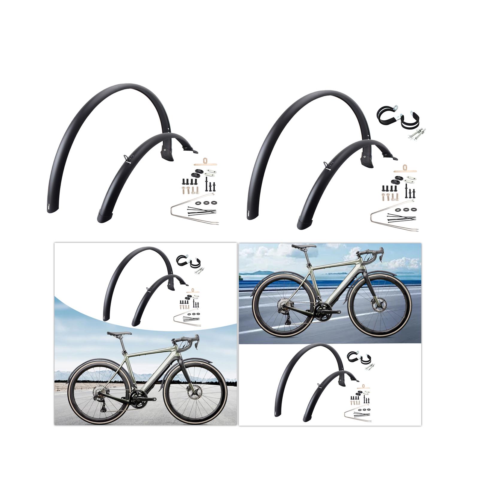 2x fender sepeda gunung 700C,  - Mountain Biking Stuff ulasan dan harga