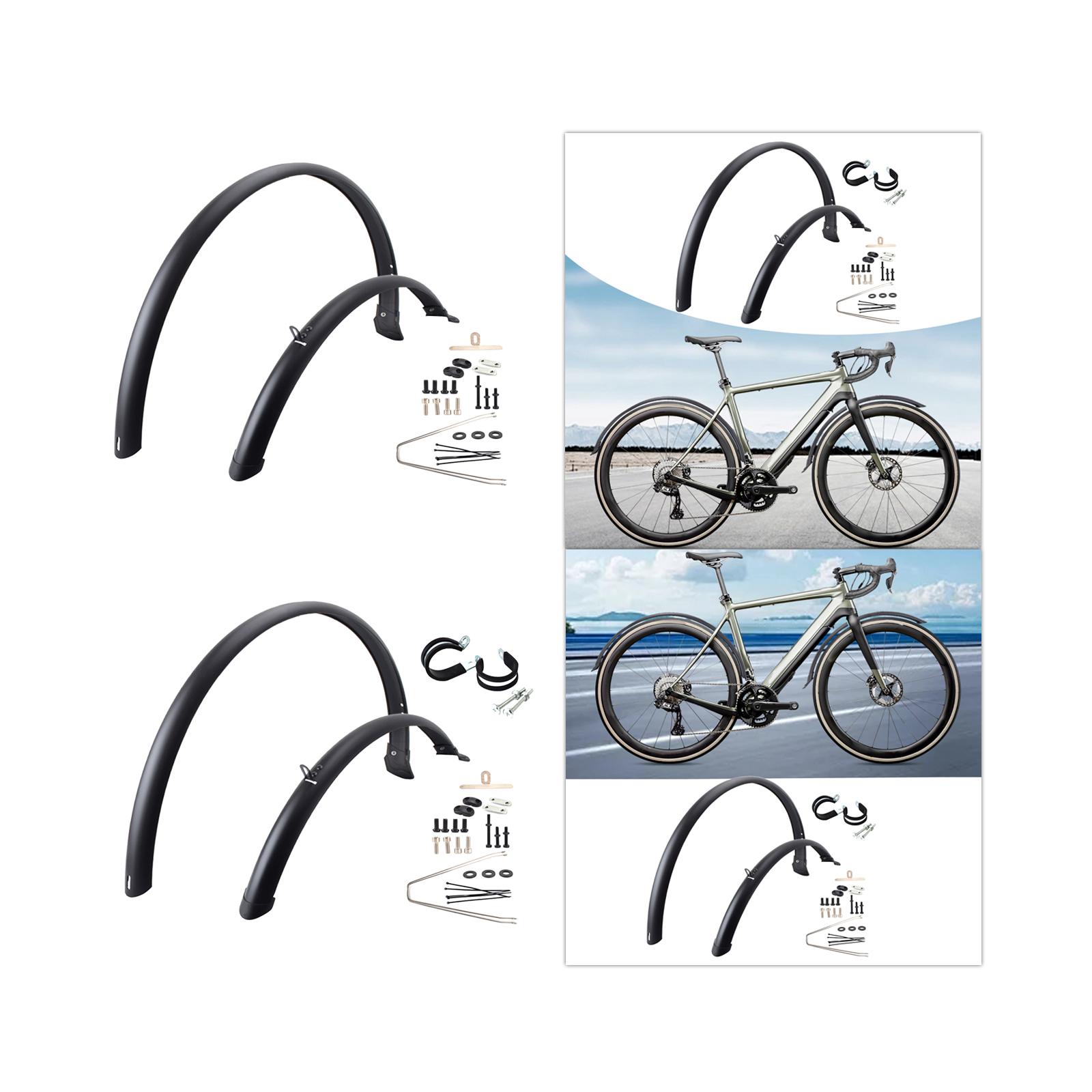 2x fender sepeda gunung 700C,  - Mountain Biking Stuff ulasan dan harga