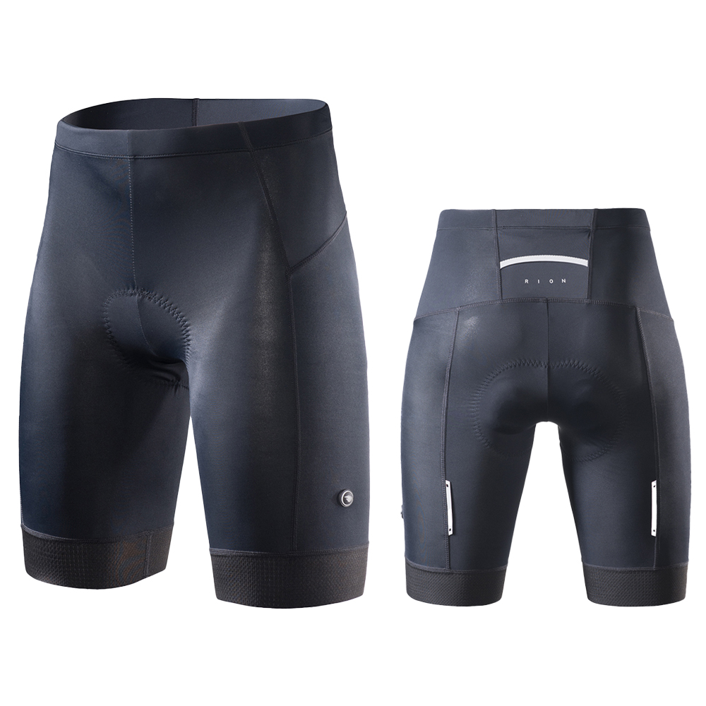 RION celana pendek bersepeda p - Mountain Biking Outfit ulasan dan harga