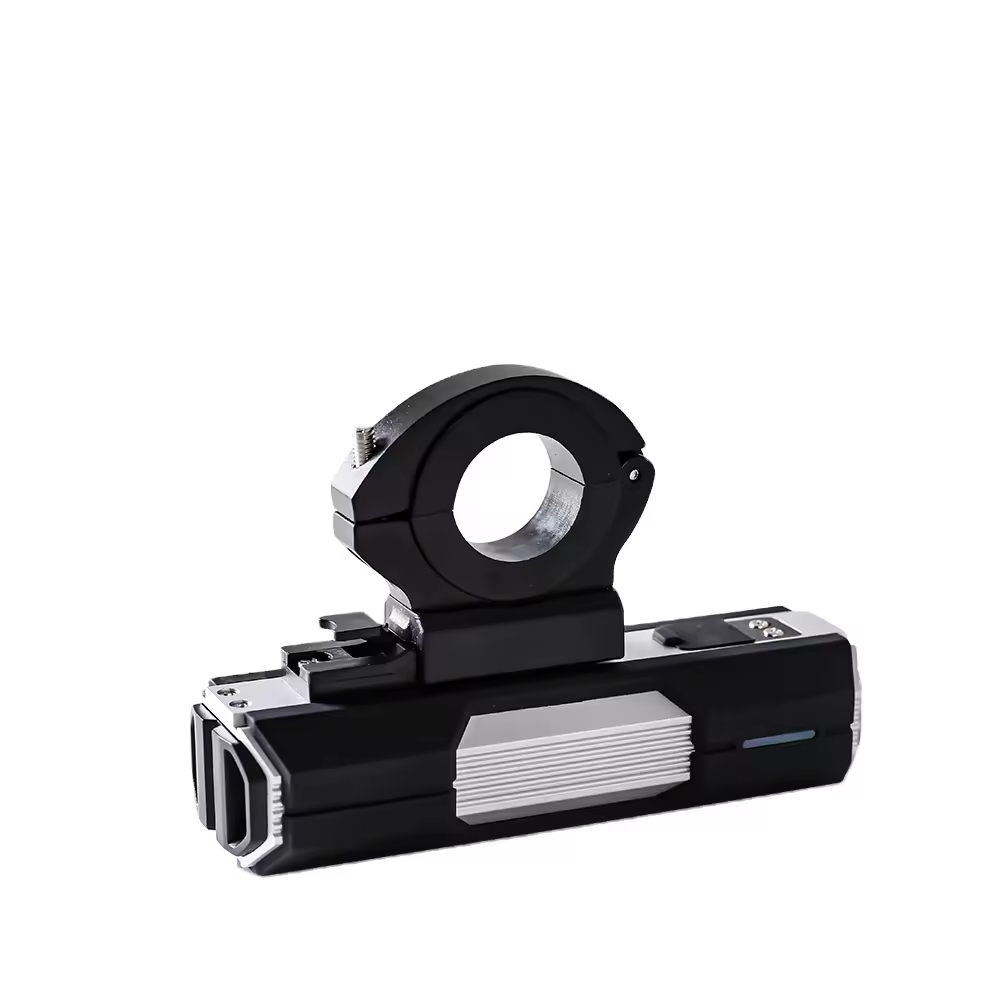 Lampu Sepeda 700 Lumens dari P - Mountain Biking Lights ulasan dan harga