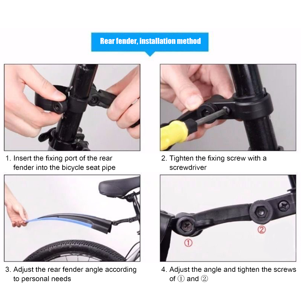 2 buah peralatan bersepeda say - Mountain Biking Stuff ulasan dan harga