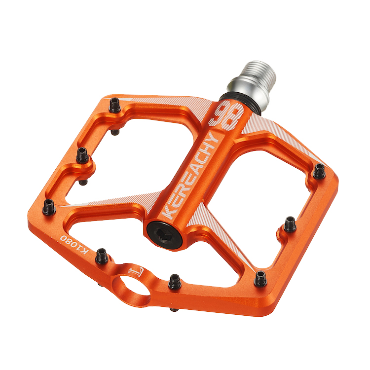 KEREACHY Pedal Sepeda Gunung M - Mountain Biking Lights ulasan dan harga