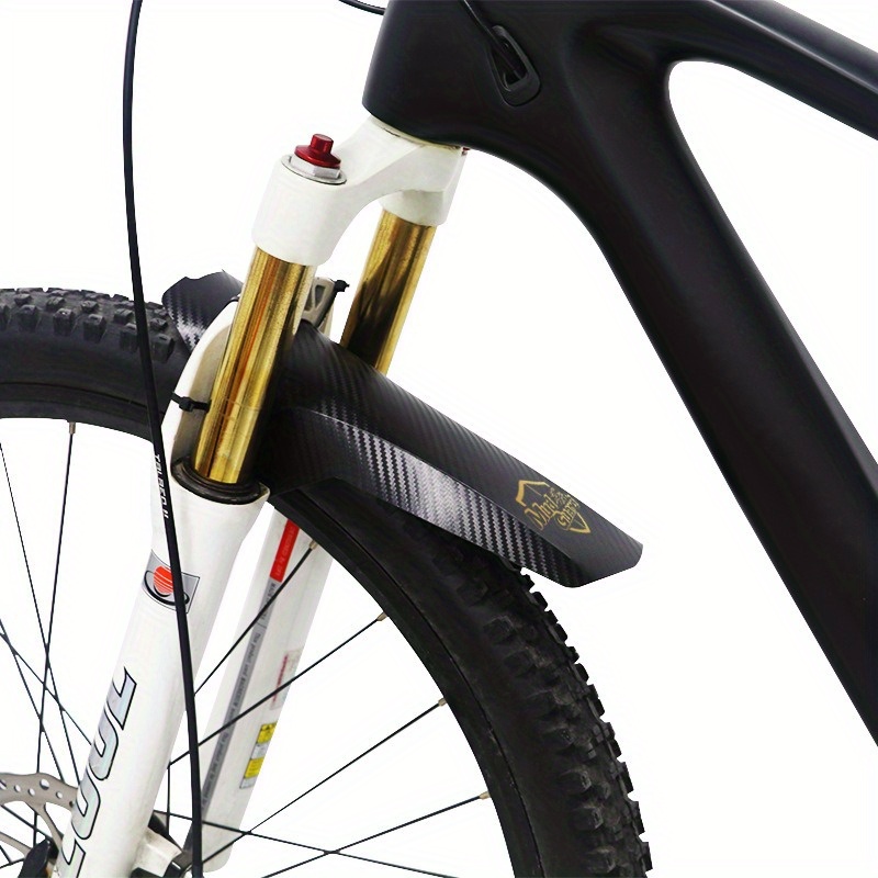 Fender sepeda 8 warna-warni ro - Mountain Biking Colorado ulasan dan harga