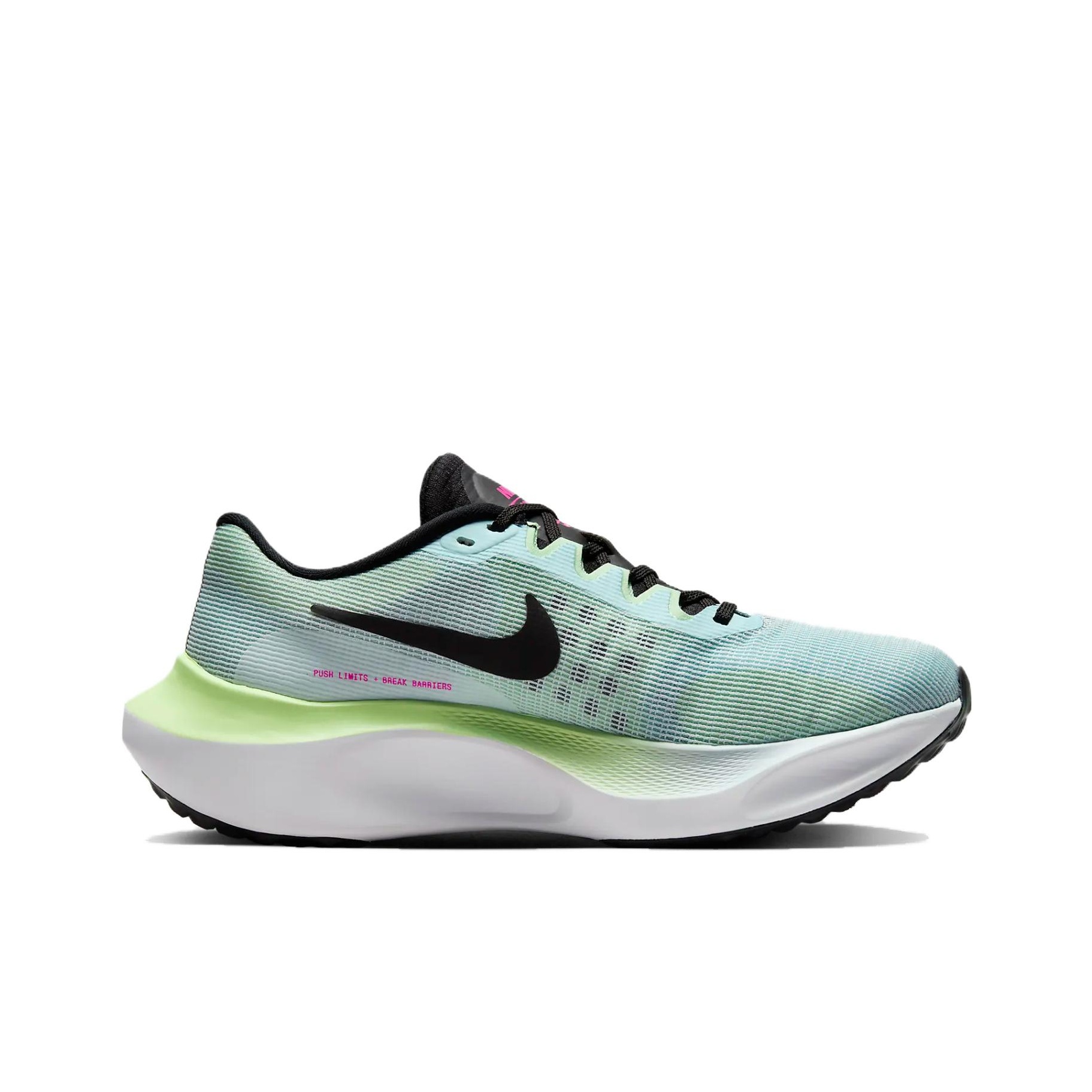 Nike Zoom Fly 5 Sepatu Lari Ja - Nike Shoes Zoom Fly 5 ulasan dan harga