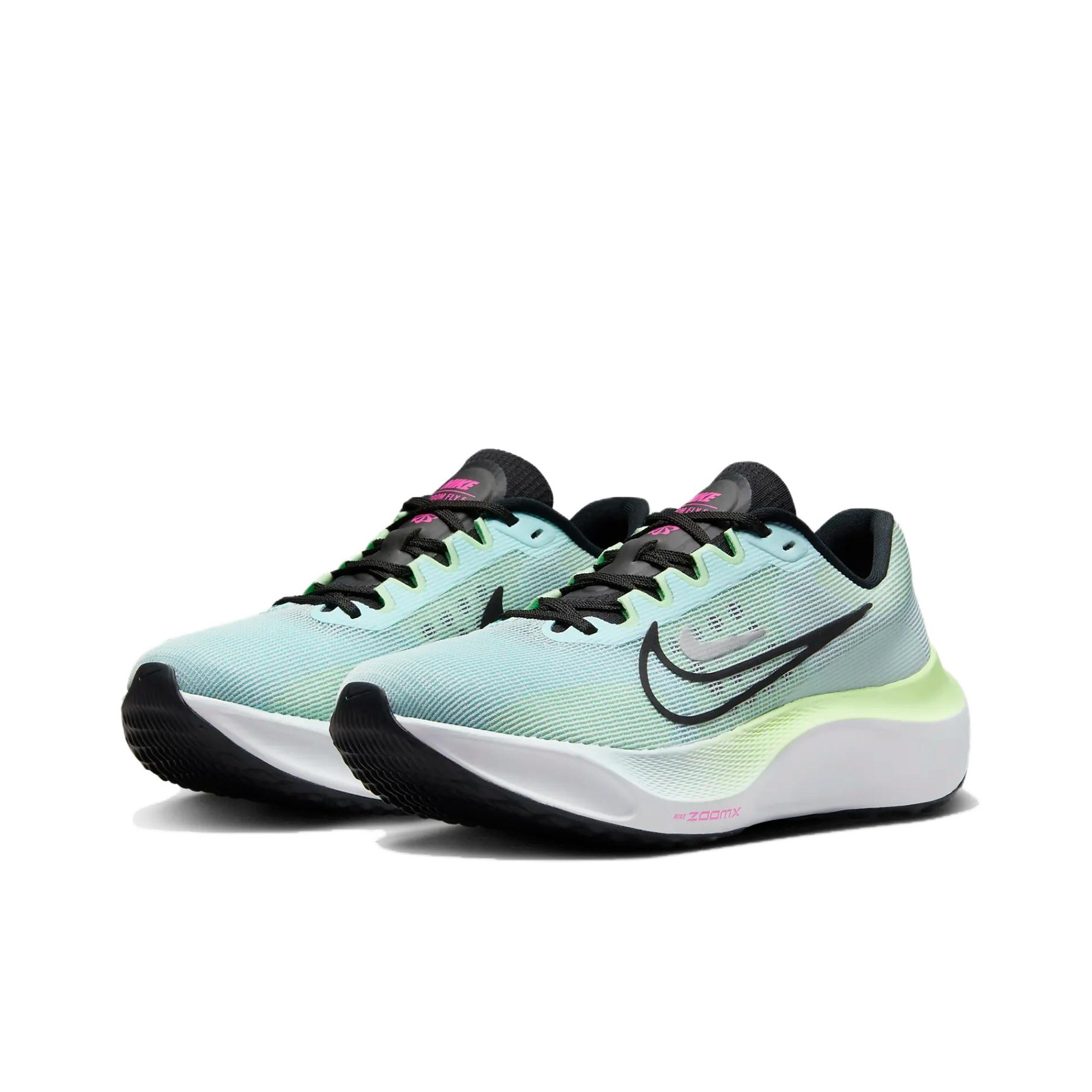 Nike Zoom Fly 5 Sepatu Lari Ja - Nike Shoes Zoom Fly 5 ulasan dan harga