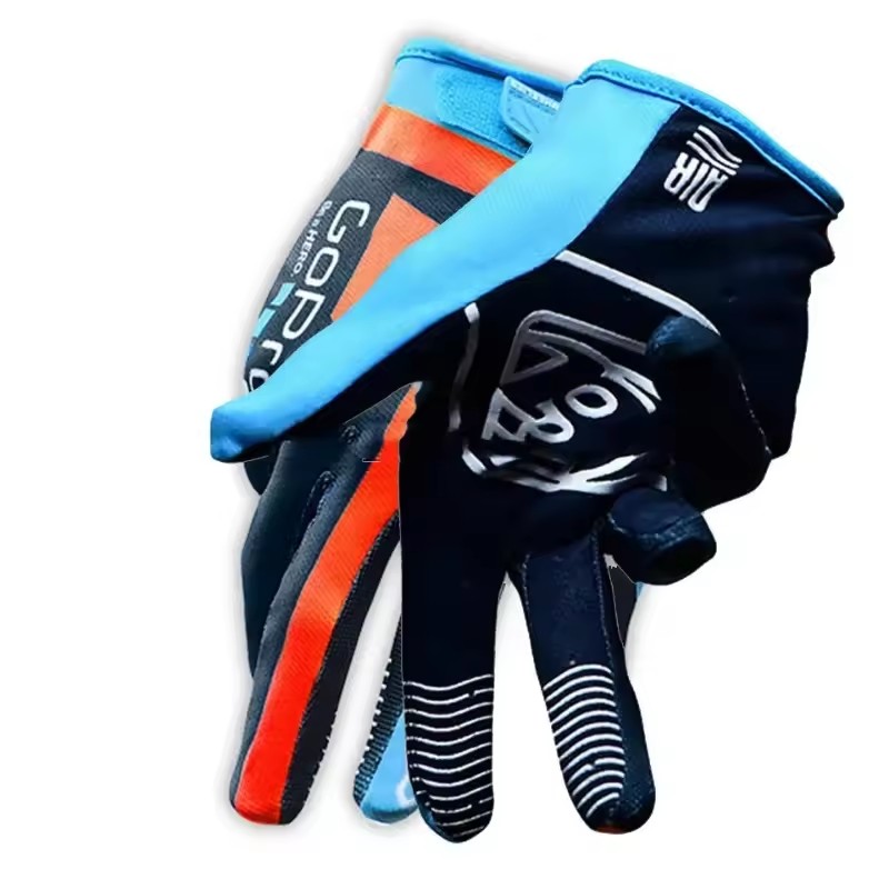 Sarung Tangan Motor Baru Pro G - Mountain Biking Gloves ulasan dan harga